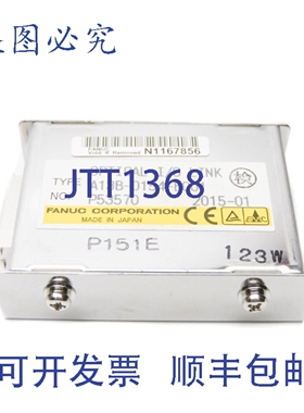 原装供应FANUC A13B-0154-B001NSNP