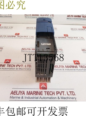 原装供应德马格 DIC-4-004-E-0000-01 频率逆变器 Dedrive 3 相