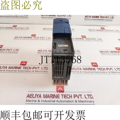 原装供应德马格 DIC-4-004-E-0000-01 频率逆变器 Dedrive 3 相