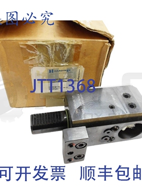 原装供应HARDIN QC 001194404L 工具夹 40mm 圆形长柄