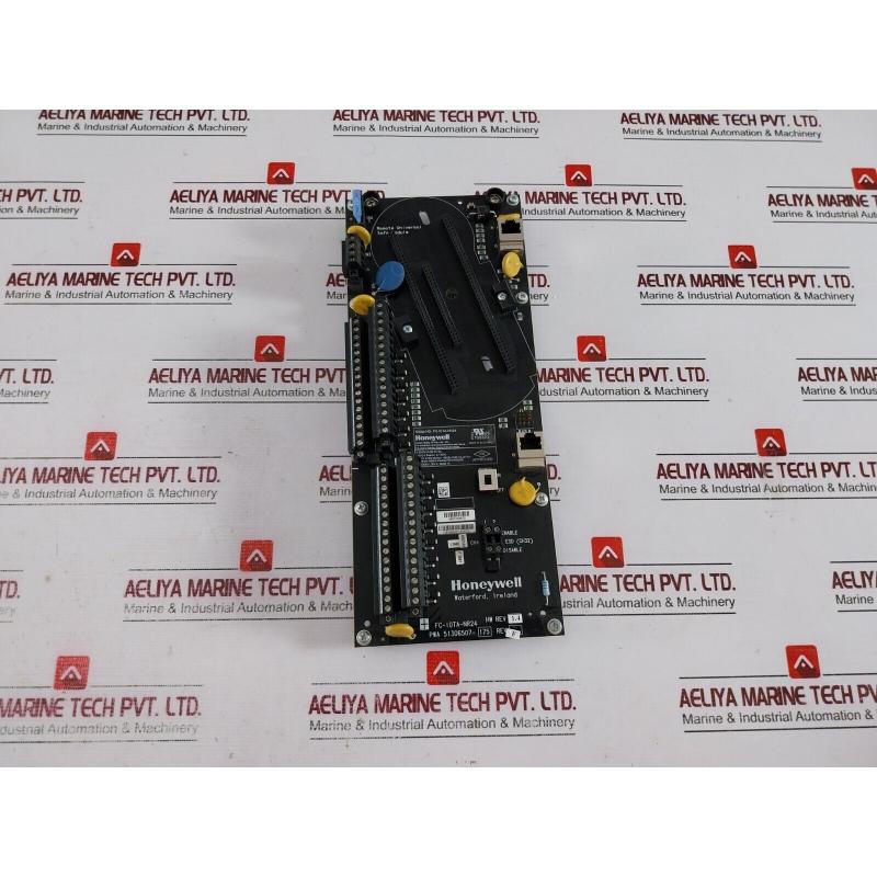 原装供应HYWELL FC-IOTA-NR24 发音 IO 终止组件 24VDC 大 10A