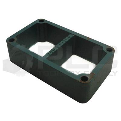 原装供应道奇 79140-17-F 垫块，7.25 英寸 x 4.25 英寸 x 2 英寸