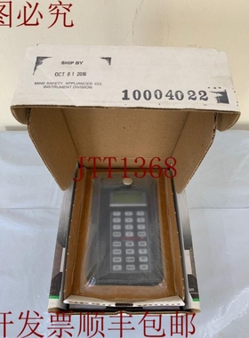 原装供应控制器 MSA/Ultima/10004022/2016