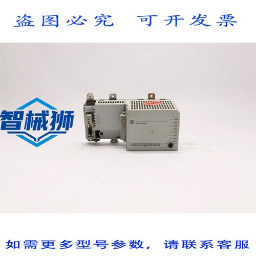 原装供应 罗克韦尔AB Flex Logix 5434 1794-L34/B