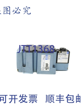 原装供应MAC 6321D-000-PM-871DA 24VDC 150PSI UNMP