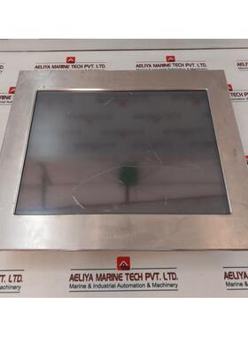 原装供应Vartech Systems VT213PSS-RT HMI 显示面板 100-240 VAC
