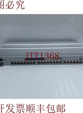 原装供应PacketFront ASR4124C 城域 IP 和 DC 连接器