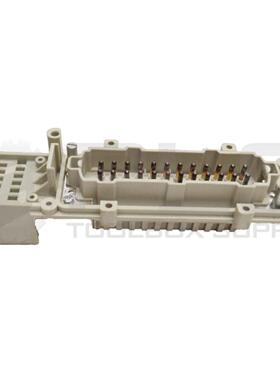 原装供应Wieland 70.510.2453 50V 16A 连接器，带 SVTO/D64-E24A