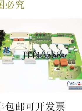 A5E00096363 A5E00096055 POSMO CA 9A 电源板 Yours J