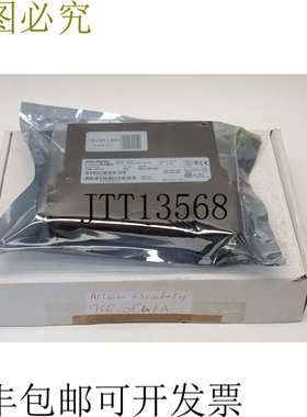 ControlLogix 1756-OF4/A Ser A H01 FW R1.5 10V 4-20mA