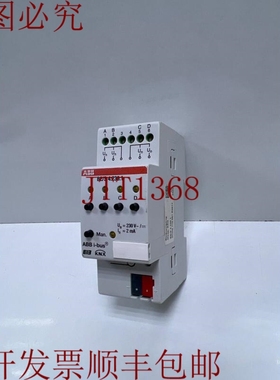 原装供应   BE/S 4.230.1 EIB/KNX,2G 110 051 R0011