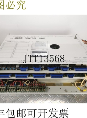 UL63 控制单元 MELDAS TL 动力单元 UX2 LX61 LX64 LX631 PD