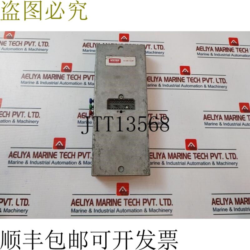 原装供应齐薇格/乌斯特自动 D4-MC-SLMT