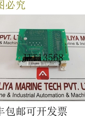 原装供应   3BSE013089R1 PR:C PCB卡