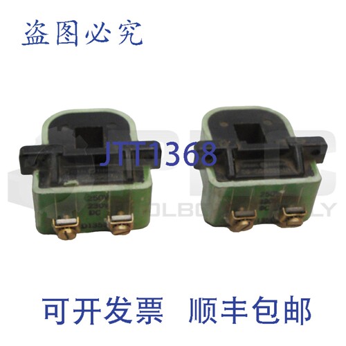 原装供应两 22D135G442 ，230/250VDC
