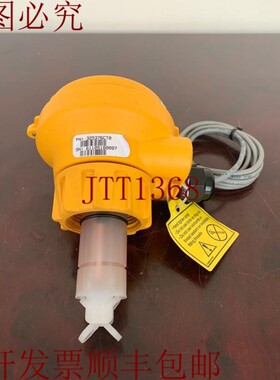 原装供应乔治费休 Signet +GF+ / 流量传感器 / 325376CT0