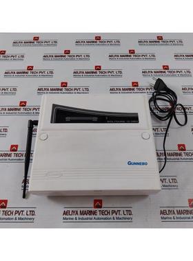 原装供应Securico Gunnebo Solitaire 16  控制面板