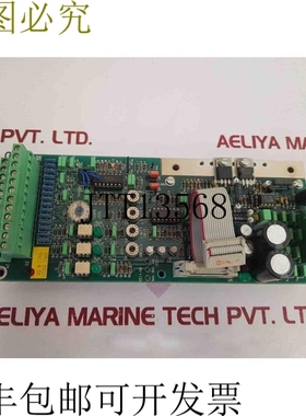 原装供应Emri bsc11 印刷电路板 3-2983-B R1