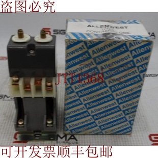 供应参见 550V ALLEN UTA3 50HZ TAY 原装