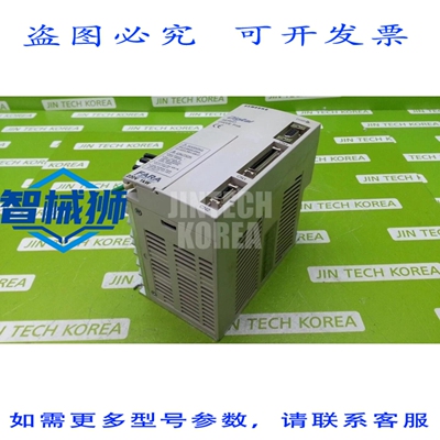 原装供应 洛克威尔 CSDJ-10BX2 伺服驱动器，，外观有瑕疵，请看