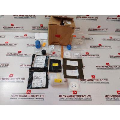 原装供应Oceaneering 100818-RK 阀门套件 1 合 3 通数控 If