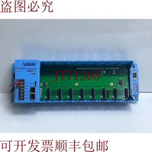 原装供应ADVECH ADAM-5000/TCP-CE