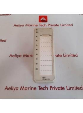 原装供应   di820 数字输入模块 3bse008512r1 pr:c