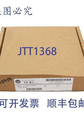 供应 AB 1756-IB16I/A Controlgix 输入模数 Ups  Av