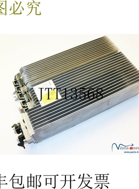 1x  6SN2703-2AB00-0CA1 Simodrive POSMO  18A 600VDC A5E002716