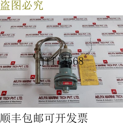 原装供应Moore Products 33A Nullmatic 温度计 温度计