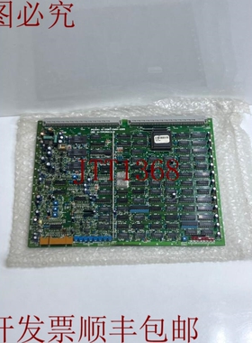 原装供应JRC PC4411 输入输出控制器 CMH-1285 H-7PCRD1319