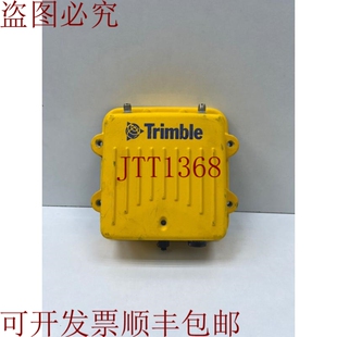 原装供应Trimble GNSS 接收器型号SNR410带450-470MHz RF，63127-