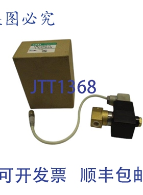 原装供应CKD AB4X-9632-FL-313313-DC24V NSMP