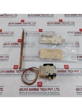 原装供应Ranco C12 恒温控制器 15Amps 640818