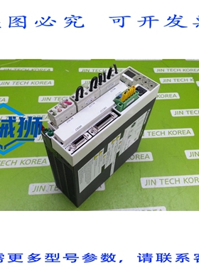 原装供应 进口工业 MSDB3A5A1D06 伺服驱动器