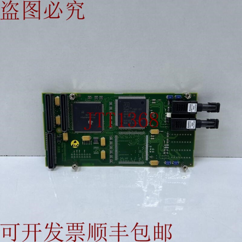 原装供应 1MRK002266-AAr00 光纤接入模块