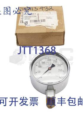 供应新威卡 GLBR400-4 压力表 400PSI 1.3cmLM