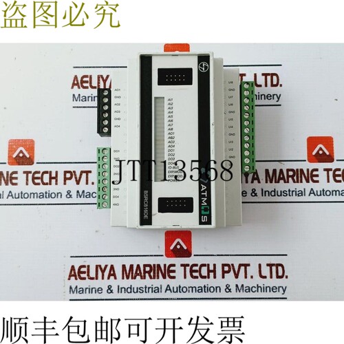 原装供应Larsen & Toubro BSRC816DE 能源管理设备 24vdc
