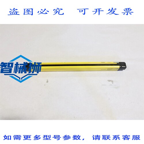 原装供应 BANNER 光幕接收器 SLSR30-150Q8