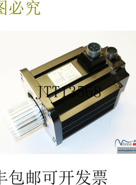 安川 USAD-20A22 交流伺服电机 1.8kW 11.5Nm UTOPH-81AVF