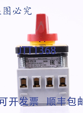 原装供应3LD022-1TL13 3LD0221TL13