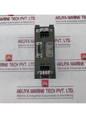 原装供应6ES7 972-0AA01-0XA0 SIMATIC-DP RS 485 中继器模块 DC