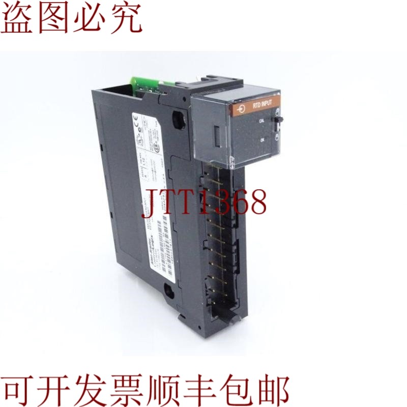 原装供应AB 1756-IR6I 系列 Installer 逻辑控制模块