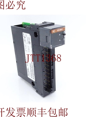 原装供应AB 1756-IR6I 系列 Installer 逻辑控制模块