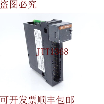 原装供应AB 1756-IR6I 系列 Installer 逻辑控制模块