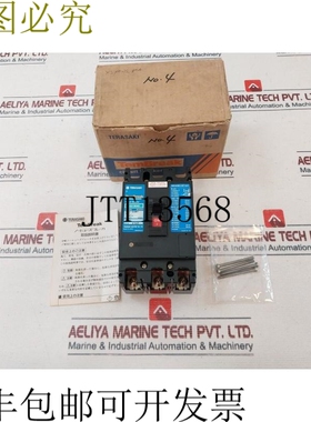 原装供应寺崎 XS100NS 3件 AC600V DC250V 100A