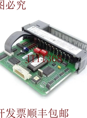 原装供应AB 1746-HSCE 系列 A 驱动器逻辑模块