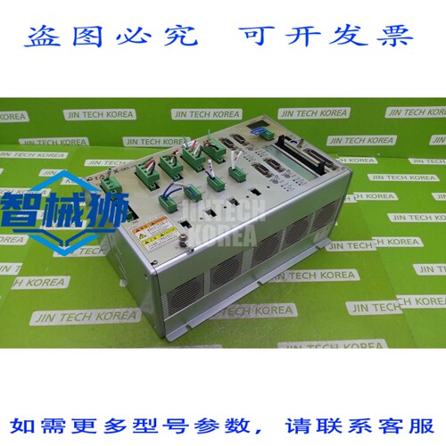 原装供应 IAI X-SEL XSEL-J-4-100IL-30DIL 控制器