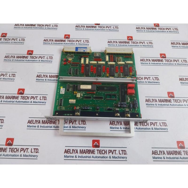 原装供应Saab Stalecttronic 2000 1891 705 KK exu 电路板 85370