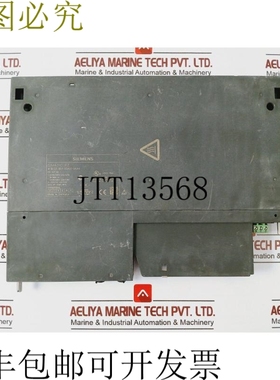 原装供应6ES7 407-0DA02-0AA0 SIMATIC S7-400 电源模块，PS407，